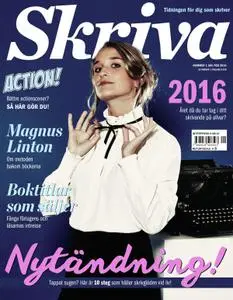 Skriva – 20 december 2015