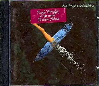Richard Wright of Pink Floyd - Broken China (1996)