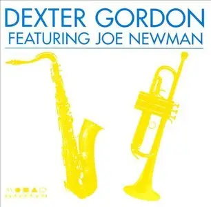 Dexter Gordon - Featuring Joe Newman (1976)
