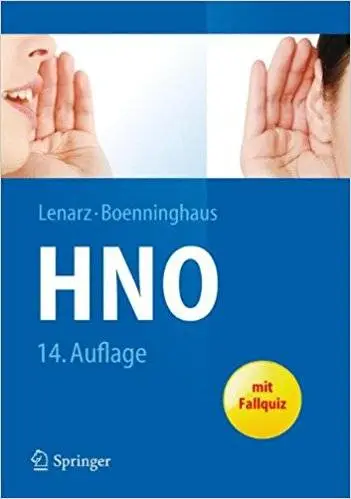 Hals-Nasen-Ohren-Heilkunde (Repost)