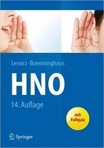 Hals-Nasen-Ohren-Heilkunde (Repost)