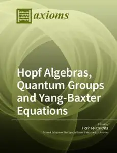 Hopf Algebras, Quantum Groups and Yang-Baxter Equations