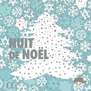 VA - Nuit de Noël (2CD, 2019)