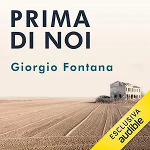 «Prima di noi» by Giorgio Fontana