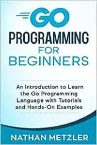Go Programming for Beginners