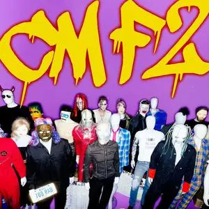 Corey Taylor - CMF2 (2023) [Official Digital Download]
