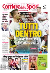 Corriere dello Sport Sicilia - 23 Dicembre 2023