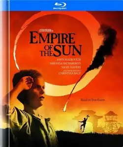 Empire of the Sun (1987)