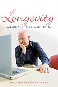 Longevity and Social Change in Australia
