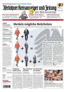 IKZ Iserlohner Kreisanzeiger und Zeitung Hemer - 23. September 2017