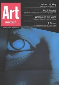 Art Monthly - May 2003 | No 266