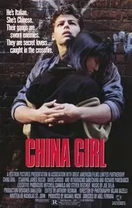 China Girl (1987) [Re-UP]