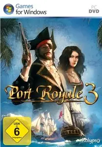Port Royale 3 Deutsch