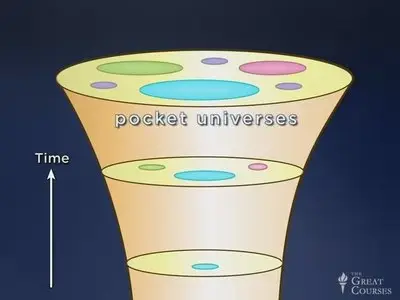 TTC - Mysteries of Modern Physics - Time (Compressed)