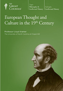 TTC Video - European Thought and Culture in the 19th Century [repost]