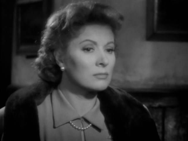 The Miniver Story (1950)