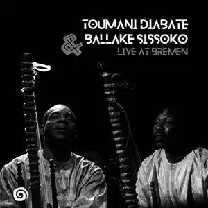 Toumani Diabaté - Collection (1987-2017)