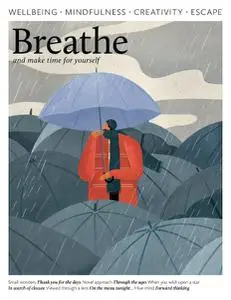 Breathe UK - Issue 44 - January 2022
