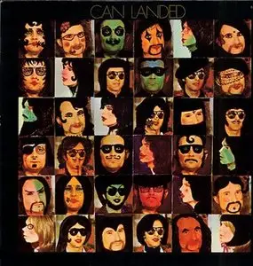 Can: Landed -1975- lossless