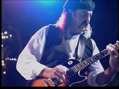 Foghat - The Millennium Tour (2005)