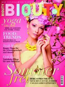 Biouty - Nr.2 2016