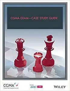 CGMA Exam - Case Study Guide