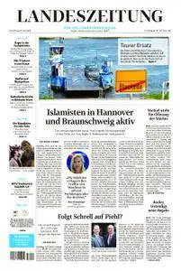 Landeszeitung - 24. Mai 2018