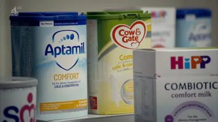 Ch4. - Dispatches: The Great Formula Milk Scandal (2019)