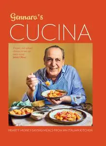 Gennaro's Cucina: Hearty money-saving meals from an Italian kitchen