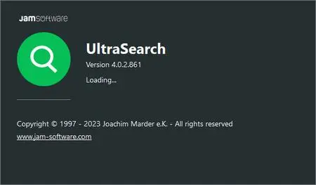 UltraSearch Pro 4.6.3.1106 Multilingual