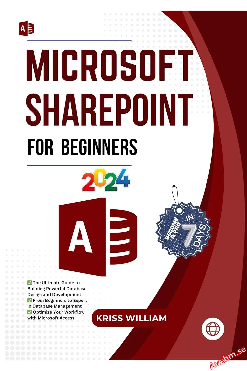 Microsoft Access For Beginners