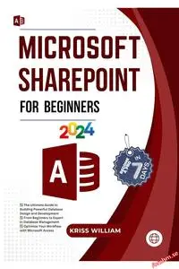 Microsoft Access For Beginners
