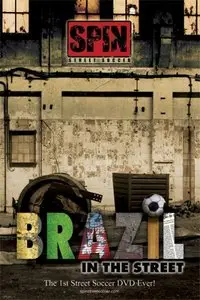 Street Soccer - Brazil in the Street (2006)