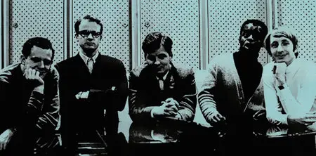 Trouble - After The War (1970)