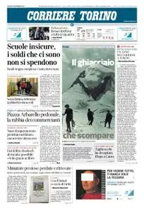 Corriere Torino – 29 novembre 2018