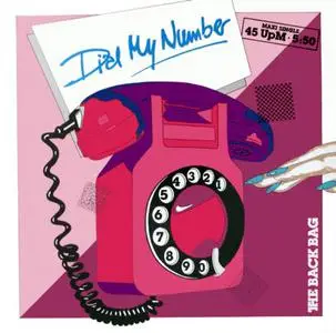 The Back Bag - Dial My Number (1985)