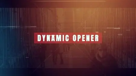 Dynamic Opener 49000797