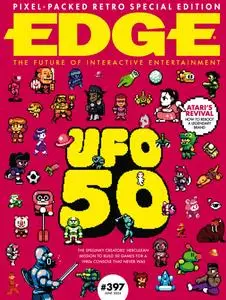 Edge - June 2024