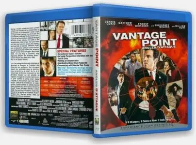 Vantage Point (2008)