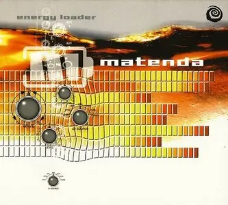 Matenda - Discography [3 Studio Albums] (2001-2007)