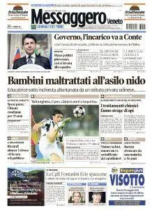 Il Messaggero Veneto Gorizia - 24 Maggio 2018