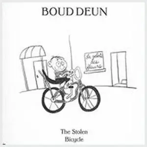 Boud Duen - The Stolen Bicycle (1998)