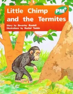 Little Chimp and the Termites