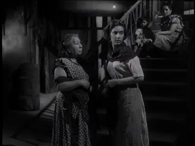 El bruto / The brute - by Luis Bunuel (1953)