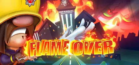 Flame Over (2015)