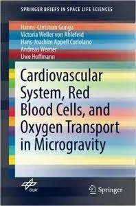 Cardiovascular System, Red Blood Cells, and Oxygen Transport in Microgravity