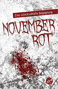 Novemberrot - Markus Theisen