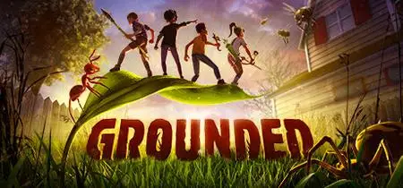 Grounded (2022) v1.2