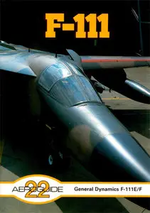 Aeroguide 22 - F-111