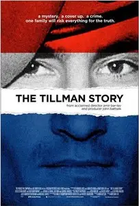 The Tillman Story (2010)